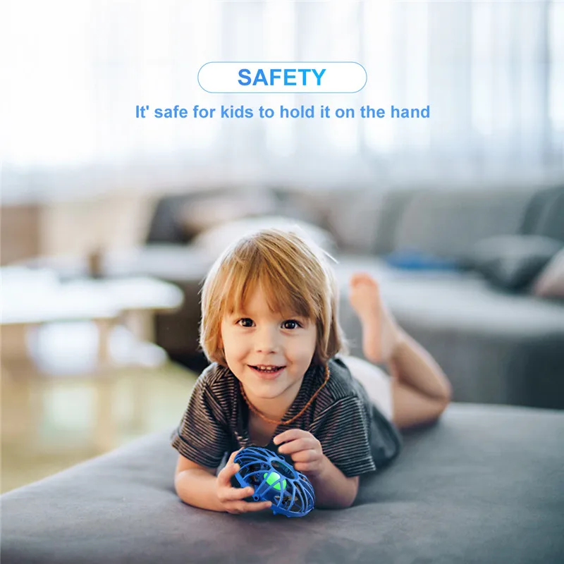 eachine e111 мини дрон нло с инфракрасн