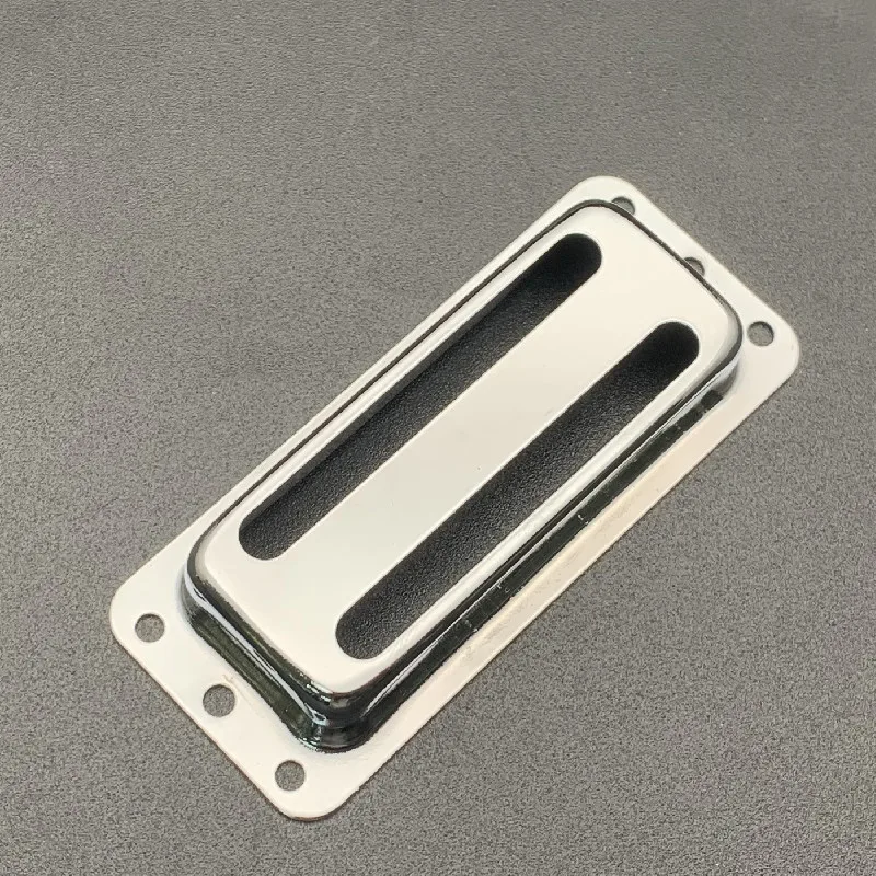 Двухрядные 90*38 мм Металлические латунные Магнитные