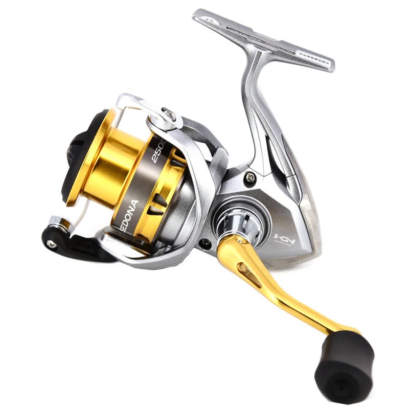 

Original C2000S C2000HGS 2500S 500 1000 2500 2500HG C3000 C3000HG 4000 C5000XG Spinning Fishing Reel Saltwater