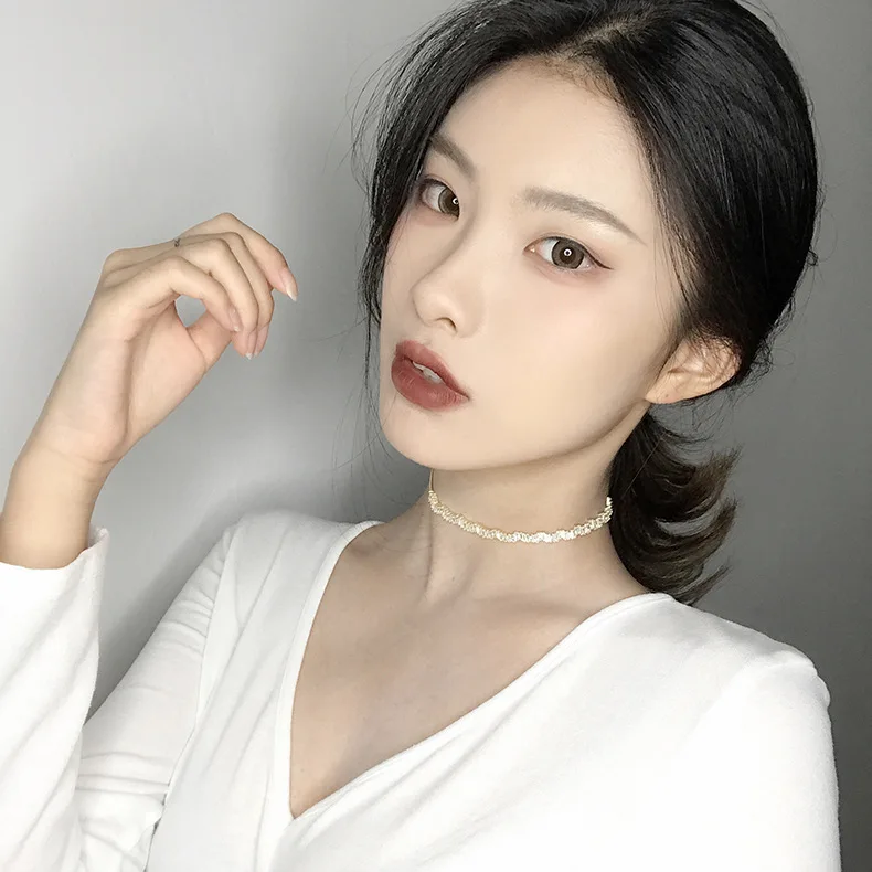 

HANGZHI New Shiny Rhinestones Chain Charm Adjustable Zircon Sparkling Tassel Crystal Bangle Bracelets for Women Girl Jewelry