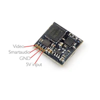 happymodel ovx300 ovx303 5 8g 40ch 300mw adjustable openvtx video micro transmitter for rc fpv tinywhoop nano micro long range