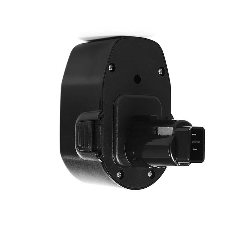 Аккумулятор для Dewalt DE9038 DE9091 DE9092 DC551KA DC830KB DC835KB DE9094 DW935 ni mh|Перезаряжаемые батареи| |