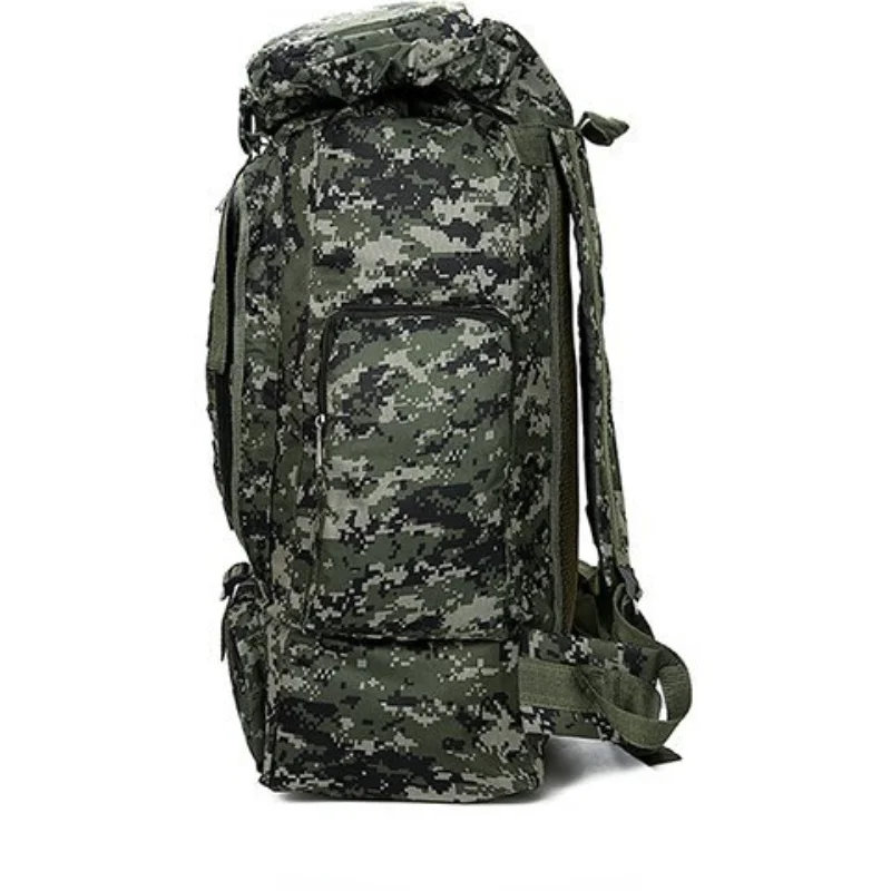 

Нейлоновая водонепроницаемая сумка для походов, рыбалки, охоты, рюкзак, уличные военные рюкзаки, тактические Спортивные кемпинговые походы