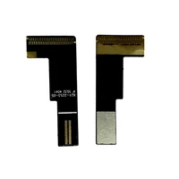 1pcs lcd screen display connector flex cable ribbon for ipad mini 4 5 mini4 mini5 a1538 a1550 a2124 a2126 a2133