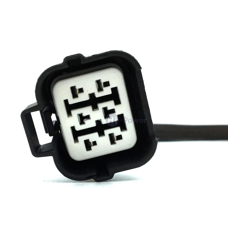 Передний кислородный датчик O2 Lambda OEM 22641-AA480 22641AA480 для Subaru Forester/Impreza 2.0L соотношение