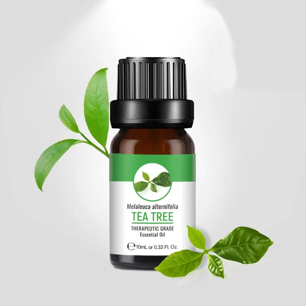 Эфирные масла 100% чистый натуральный для диффузорной горелки уход за кожей