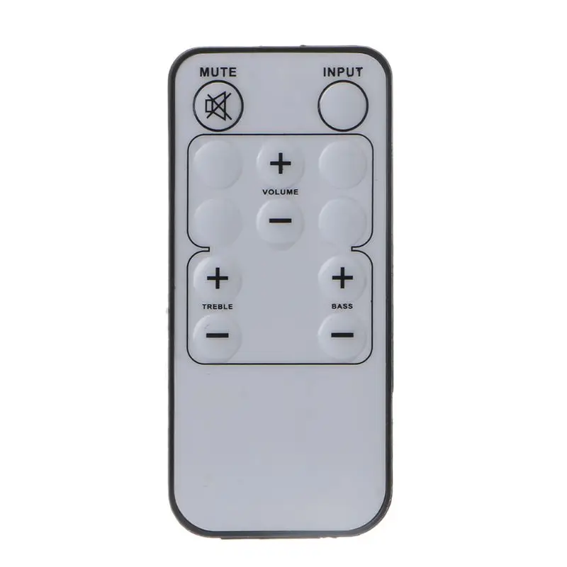 Пульт дистанционного управления для R7121/RA093/RC071/R7102 Microlab R7121 Solo Sound Speaker B85B |
