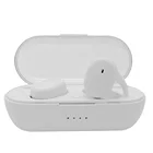 TWS беспроводные Bluetooth-наушники, стереонаушники, спортивные мини-наушники с шумоподавлением для всех смартфонов