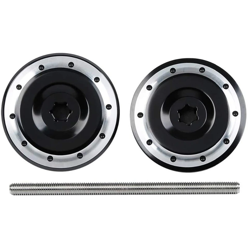 Задняя ось колеса заглушки для BMW R1200CL R1200GS R1200R R1200RT R1200S R1200ST K1200GT - Цена: 4 014,17 руб.