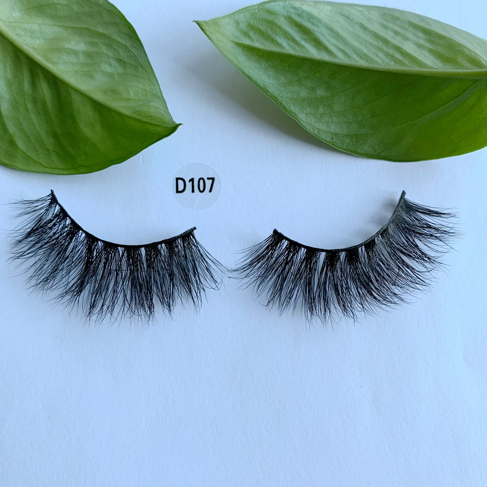 3d норковые ресницы поставщики настоящие мягкие натуральные толстые накладные