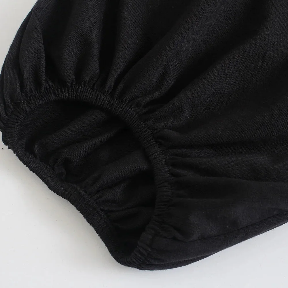 

Women's Haren Pant Ankle-Length Pants High Waist Lady Skinny High Elasticity Stretch Modal Women Simple Fashion Pant