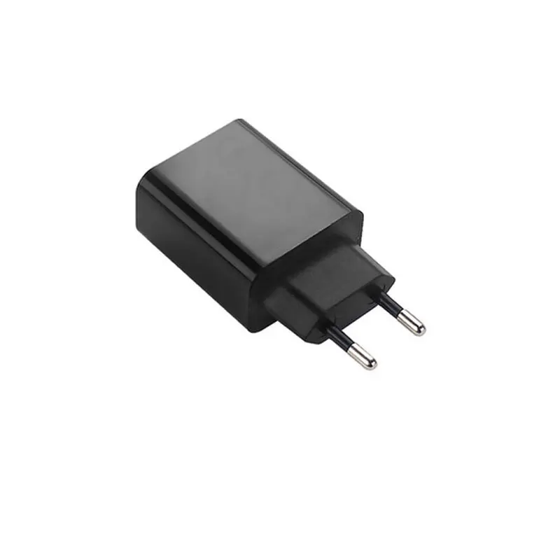 Адаптер питания Raspberry Pi 4 B 5 В 3 А вилка европейского и американского стандарта 1 м