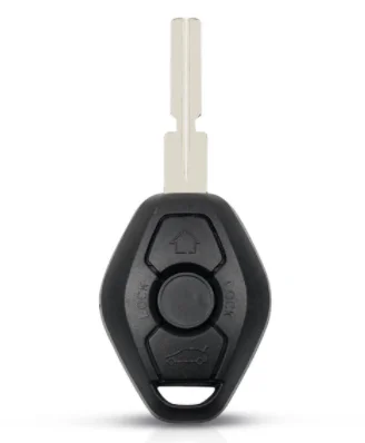 

315/433 МГц EWS Система дистанционного ключа для BMW EWS X3 X5 Z3 Z4 320 325 530 520 525 530 E38 E39 E46 HU92/HU58