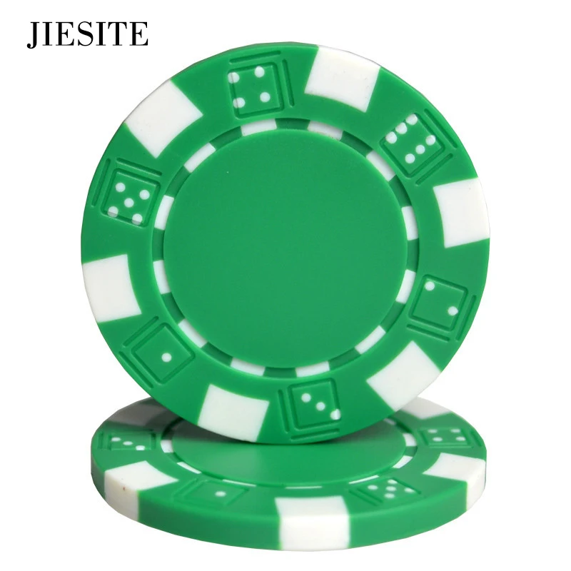Покерные чипы для казино Техасские покеры из абс + железо глина металлические