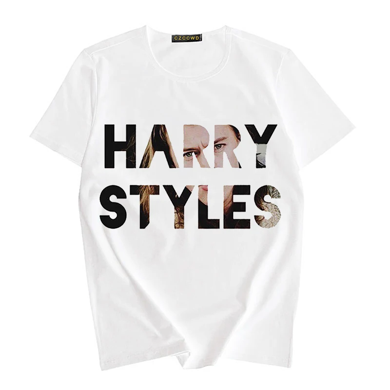 Женская обувь в стиле Харадзюку тонкая грань Rip Geek хип хоп футболка с забавным