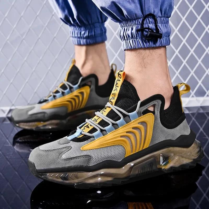 

Men's Shoes-X3R