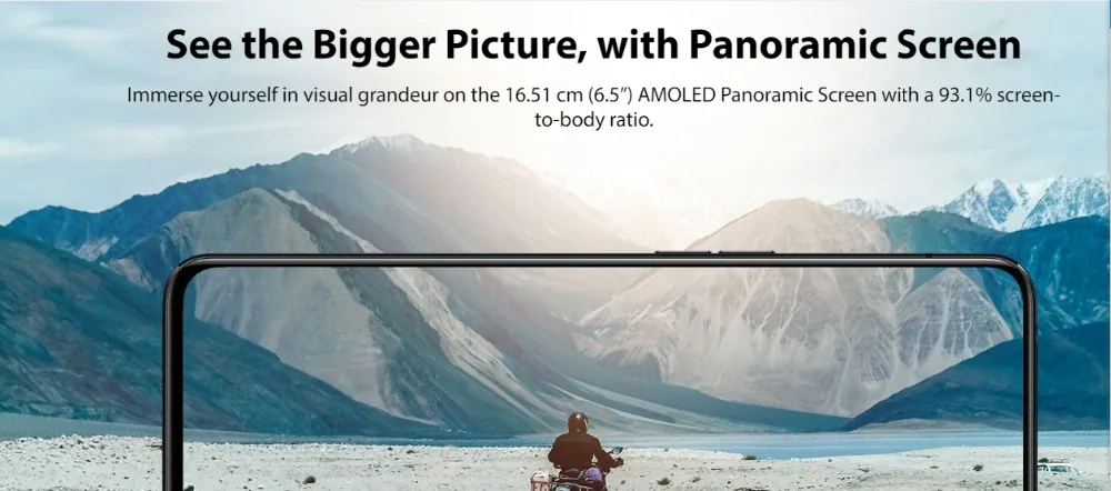 Смартфон Oppo Reno 2 5x zoom Snapdragon 730 6," AMOLED 48.0MP+ 16.0MP+ 13.0MP+ 8.0MP+ 2.0MP экран отпечатков пальцев VOCC 3,0 128GB