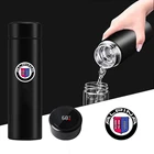 Термос из нержавеющей стали, чашка, кофейная чашка для Alpina BMW M 3 5 6 X1 X3 X5 X6 Z E46 E39 E60 E90 E60, автомобильные аксессуары