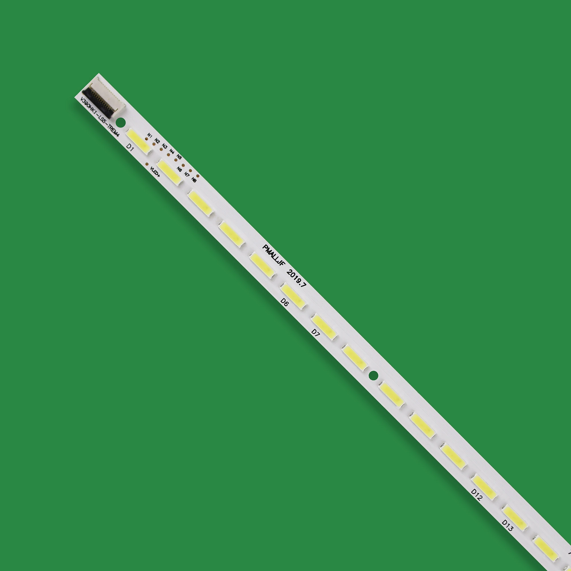 LED Backlight strip for Panasonic TH-L39EM5A TX-L39EM5B TH-L39EM5C TH-L39EM58C L39EM58C V390HK1-LS5-TREM4 V390HK1-LS5-TREM1 | Компьютеры и