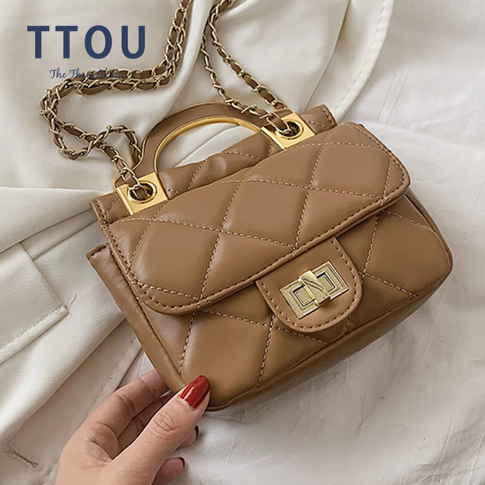 

Casual Embroidery Thread Crossbody Bags For Women Fashion Shoulder Bag Ladies Designer Handbags PU Leather Messenger Bags