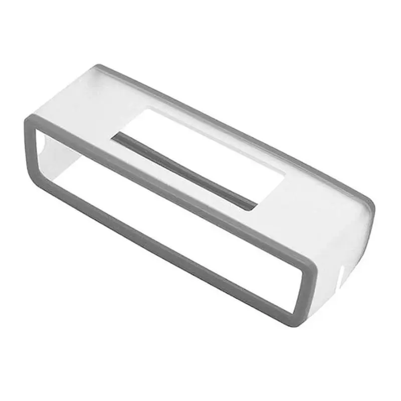 Портативный мягкий силиконовый защитный чехол для Bose Soundlink аксессуары мини