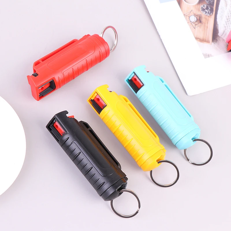 1 шт. женский брелок-пульверизатор | Безопасность и защита