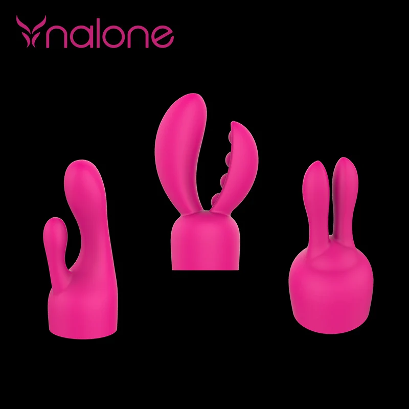 None стимулируют точку G AV шток аксессуары для вибраторов Волшебная палочка