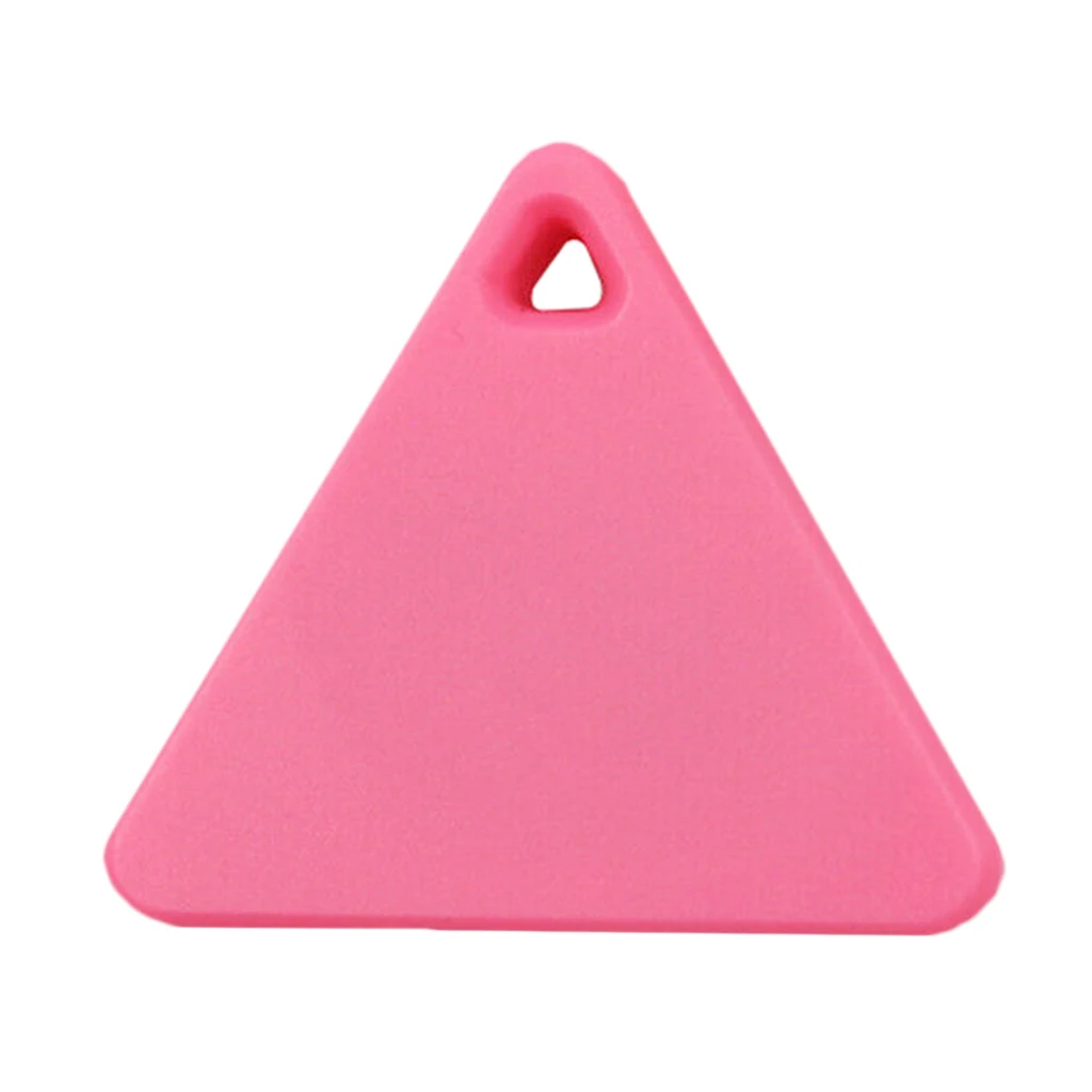 Смарт тег GPS трекер беспроводной Bluetooth Анти потеря сигнализации ключ локатор