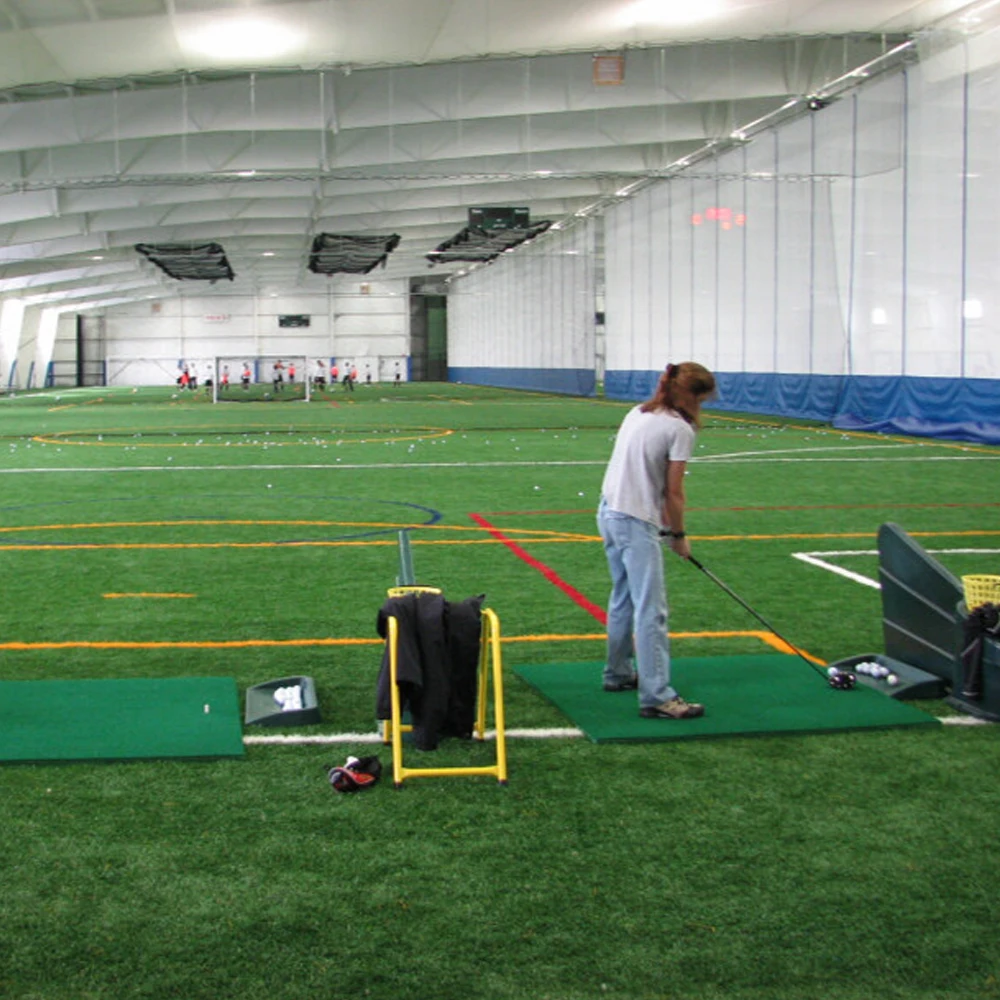 Мячи для гольфа мячи тренировок вождения использования в помещении и на улице