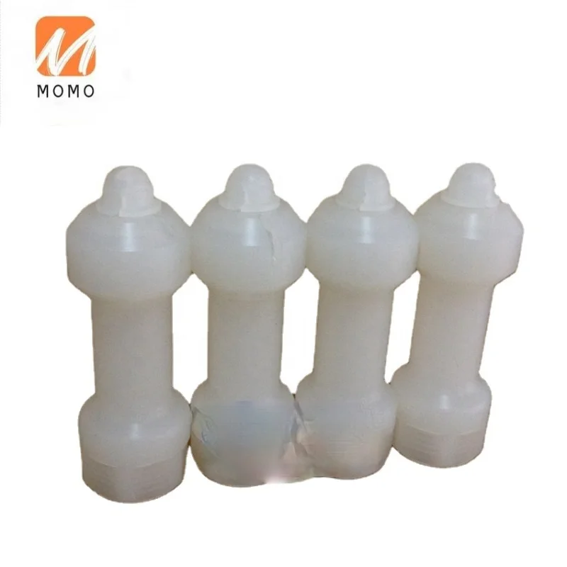 

Micro whirly PVDF 360 spray rotating tank washing nozzle