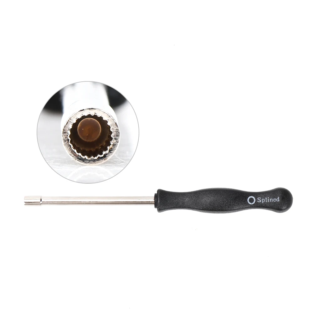 6 шт. Регулировка карбюратора отвертка Carb набор инструментов шлицевой Pacman Double D