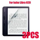 Защитная пленка для экрана Kobo Libra H2O 2019 Kobo Libra 2 2021 7 дюймов