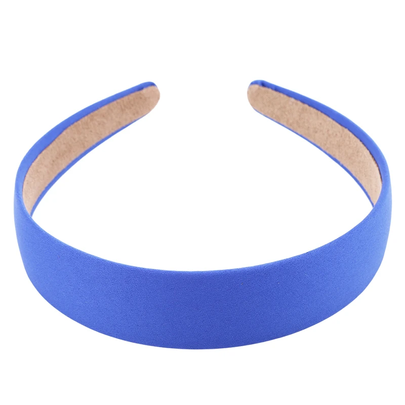 

1Pc Hot Selling Simple Hair Bands Solid Women Fashion Designers Hair Accessories Girls Headbands Hairbands
