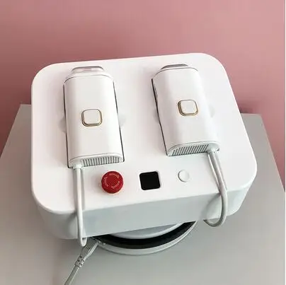 Аппарат для безболезненного удаления волос Diod с длиной волны 755 нм 808 1064 быстрое