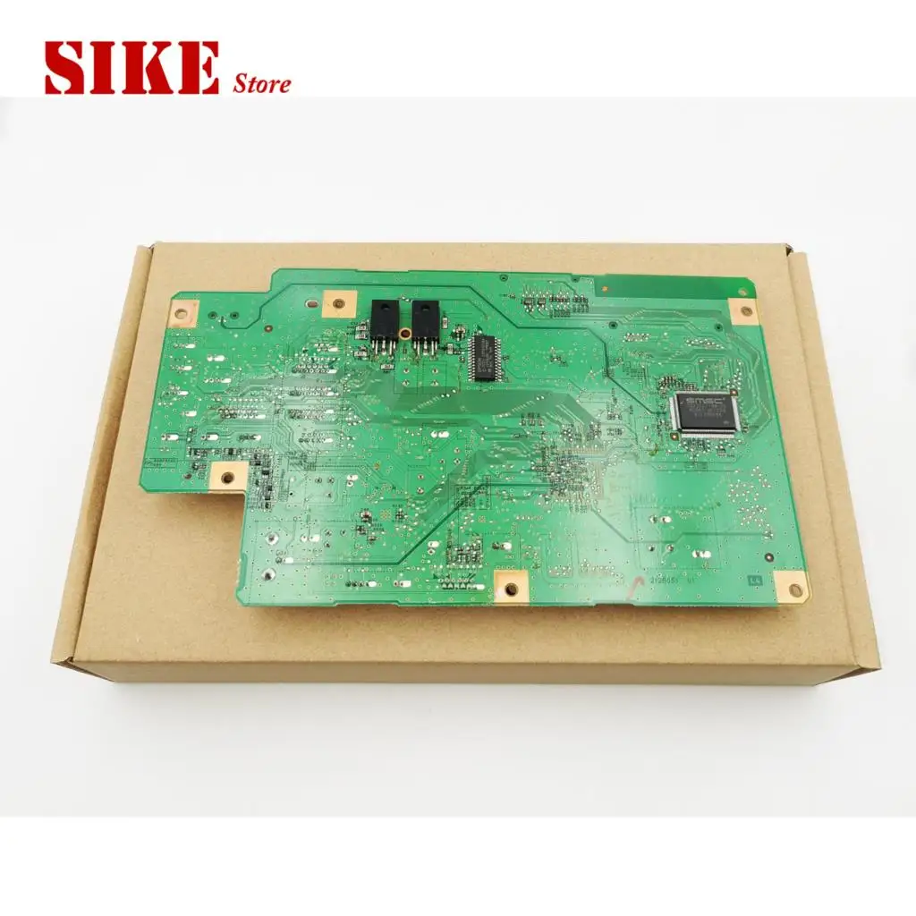 Логика материнская плата для Epson TX650 PX650 EP-702A TX PX 650 EP 702A форматированная плата CA51 главный