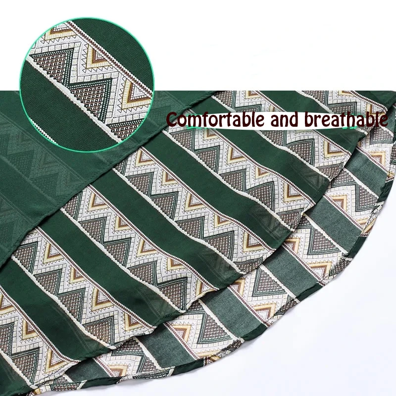 

Summer Ruffles With short sleeves top+Pleated Wide Leg Pants Mother casual two piece set Fashion patchwork women outfits