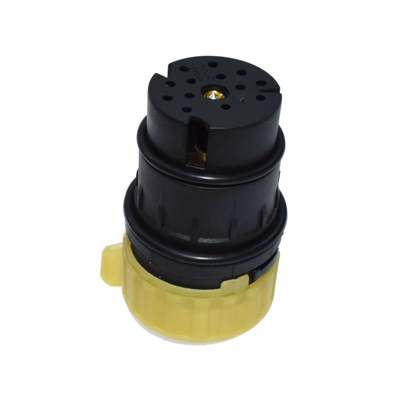 

Car Transmission Plug Wire Harness Connector Adapter for Mercedes 96-07 2035400153 2035400053 1402700250