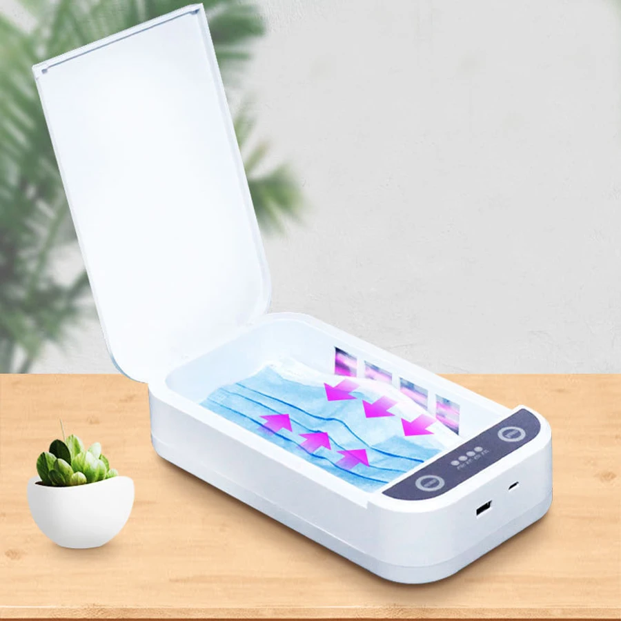 

Alwafore UV Ultraviolet Sterilizer Vet-Tattoo Dental Medical Autoclave Manicure tool sterilizer For Nails Pedicure Salon Adapter