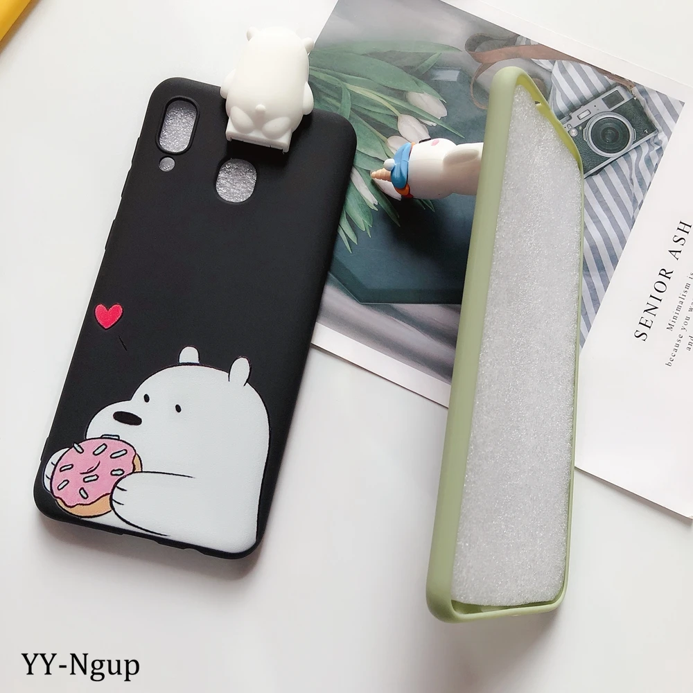 Чехол для redmi 7, etui, Xiaomi redmi Note 5, 6, 7 Pro, чехол, Kawaii, 3D единорог, силиконовый чехол для Funda, Xiaomi Note 6, 4, 4X, держатель для телефона