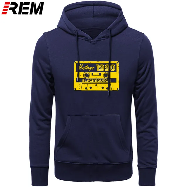 Мужская толстовка 3d Blue XXS