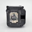 Высококачественная Лампа для проектора высокой яркости ELPLP64 V13H010L64 для D6155WD6250детской яркости