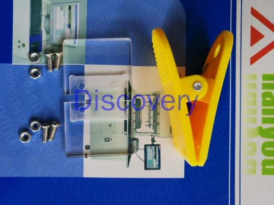 

Test Clamp Test Rack PCB Fixture Fixture Probe Download Program to Burn 4P 5P 6P Clip
