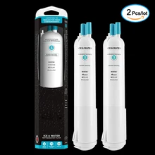Замените EveryDrop на водяной фильтр для холодильника 3 EDR3RXD1 (2