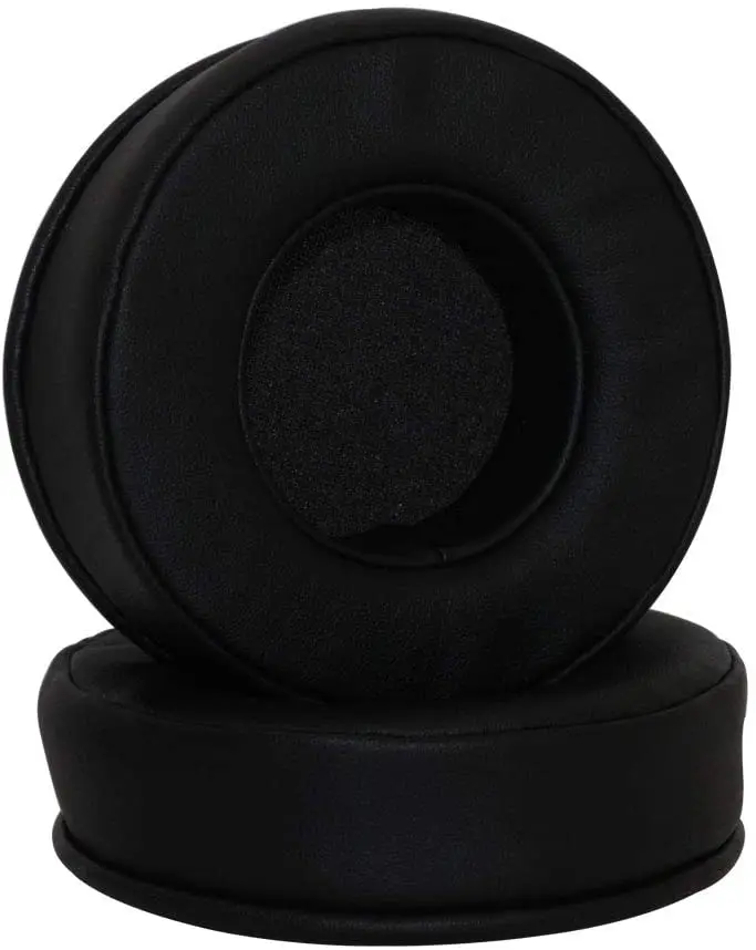 

Earpads for Skullcandy Hesh 2 Hesh2 Bluetooth Wireless Over-Ear Headphones Replacement Ear Cushions Earbuds Ear pads Repair Part