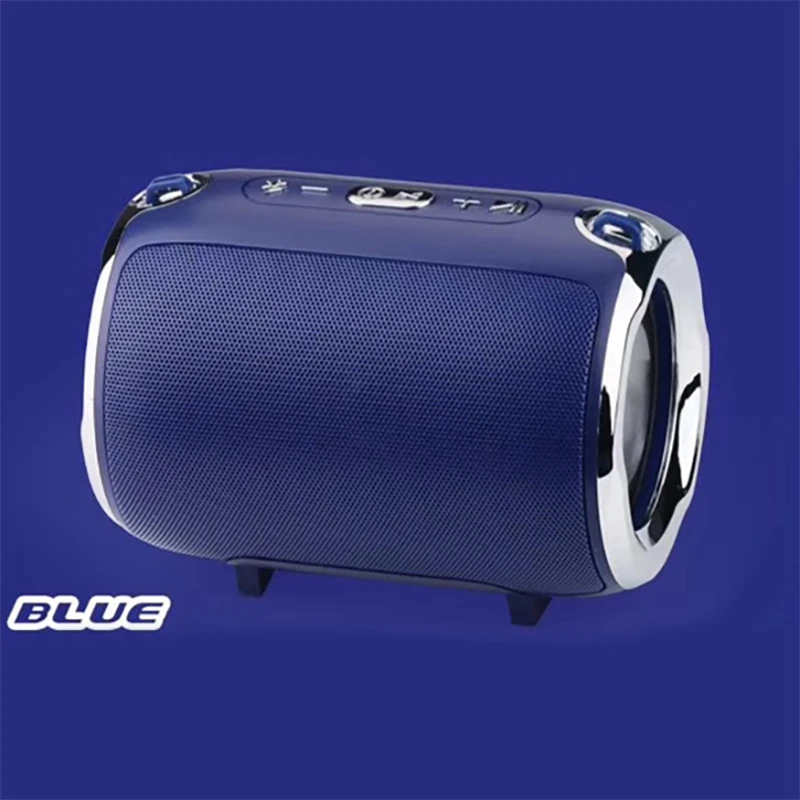 S518 Беспроводной Bluetooth Динамик Портативный плеча сабвуфер мобильный телефон