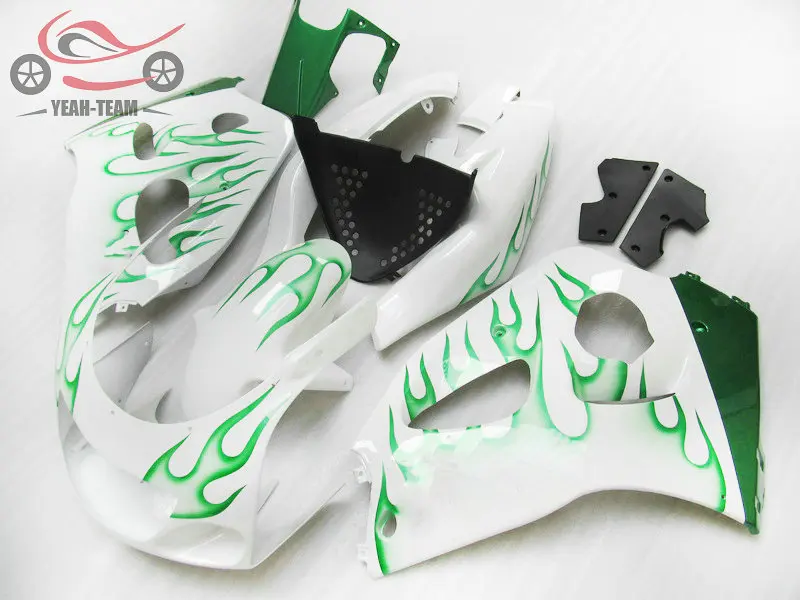 Наборы обтекателей для Suzuki SRAD GSXR750/600 1996 1998 2000 GSXR 600 750 96 00 набор ремонта корпуса с