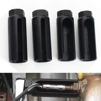 1pc 12 oxygen sensor socket 38 drive disassembly tool car remover hand tool auto products car accessories