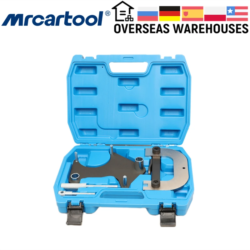 Инструмент настройки фиксации двигателя для Renault 1 4 6 в Clio Meganne Laguna AU004 инструмент