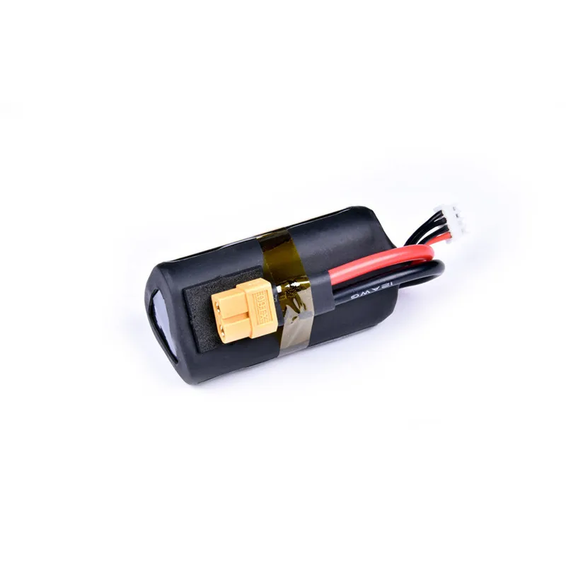 новый zohd lionpack 3s1p 18650 111 v 3500mah литий ионный а