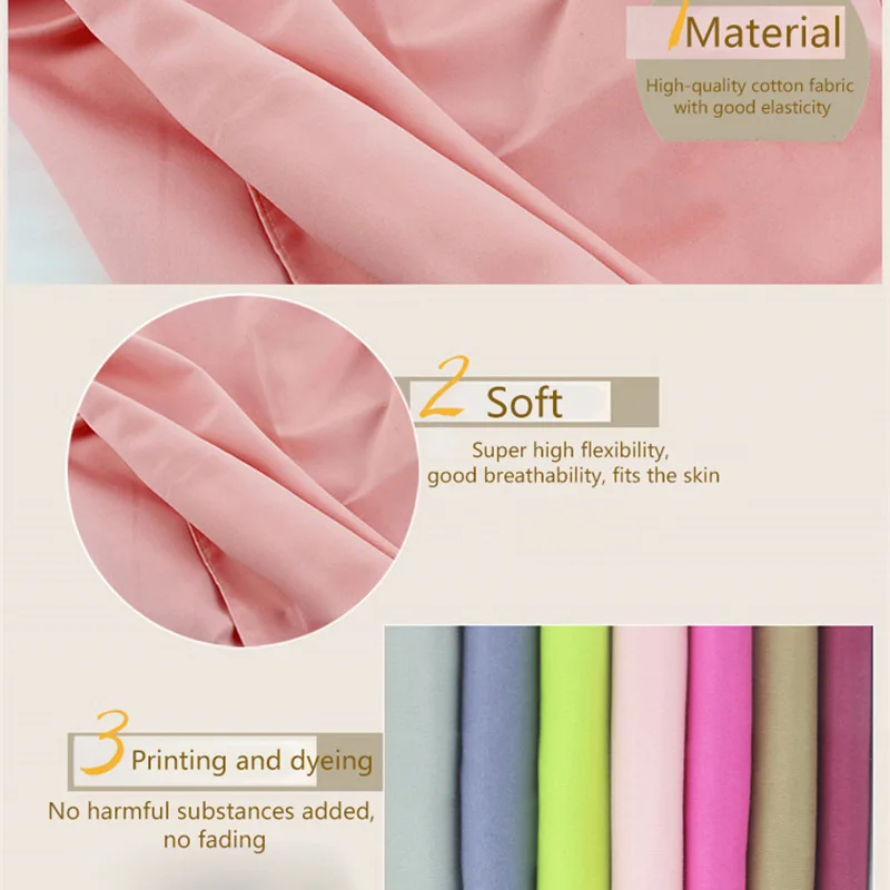 Массажный стол из полиэфирного волокна мягкий чехол для кровати салона красоты